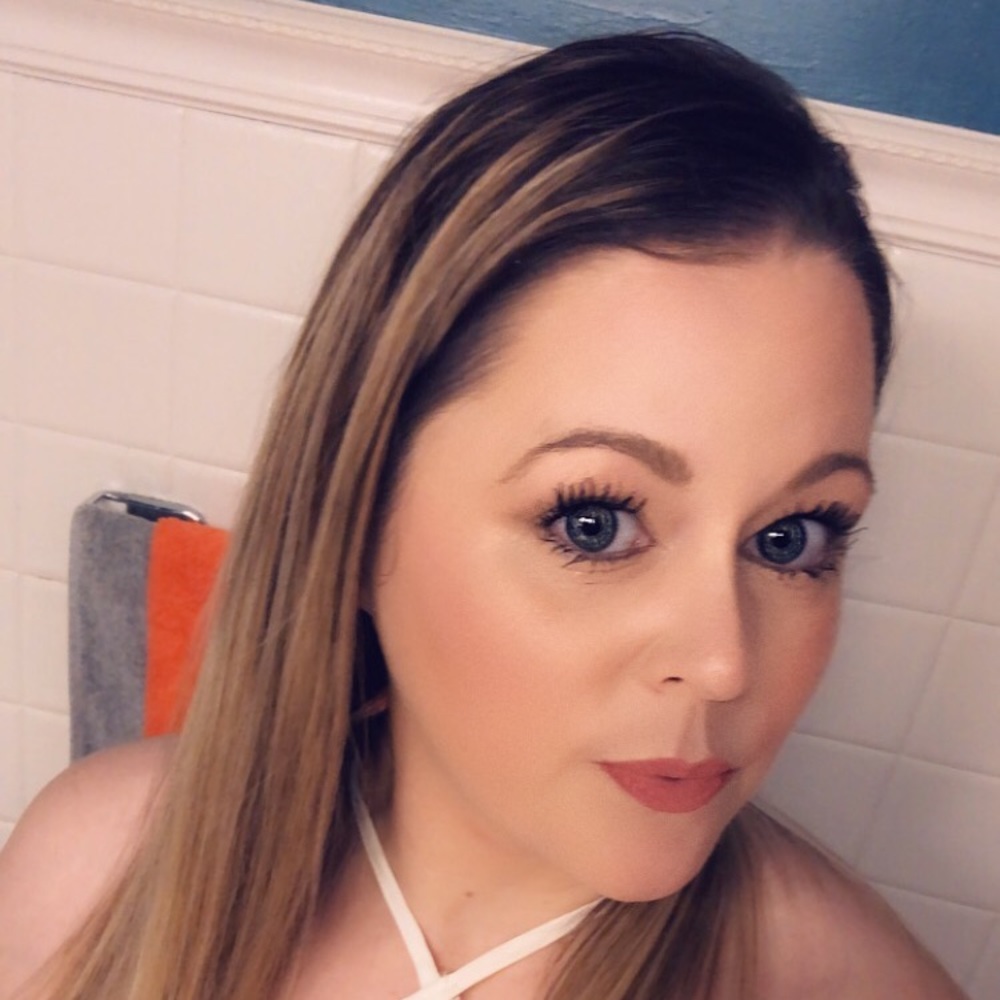 Meet your Posher, Melinda